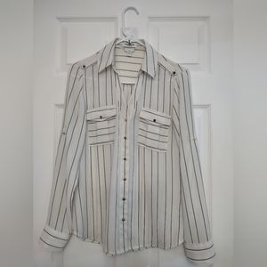 Express portofino Blouse